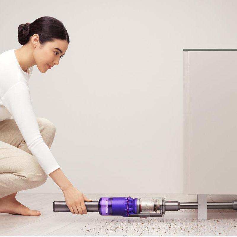 Dyson: DY-36833901 Vac, Cordless Omni-Glide Vac SV19 - VirtuousWares:Global