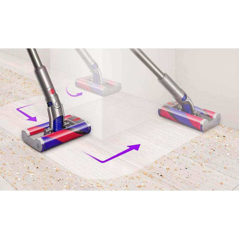 Dyson: DY-36833901 Vac, Cordless Omni-Glide Vac SV19 - VirtuousWares.Store