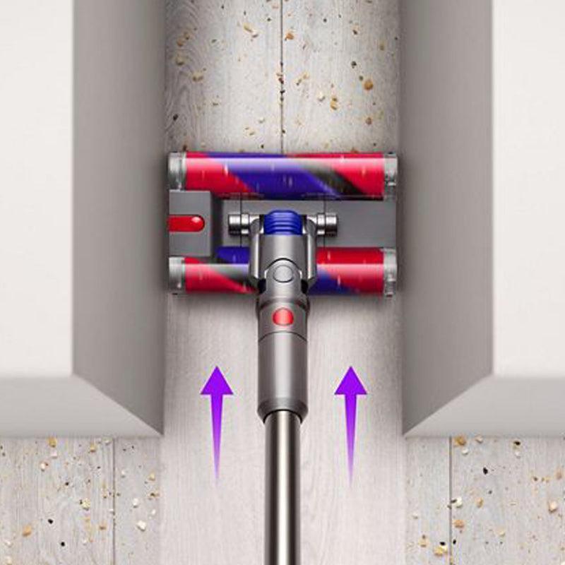 Dyson: DY-36833901 Vac, Cordless Omni-Glide Vac SV19 - VirtuousWares.Store
