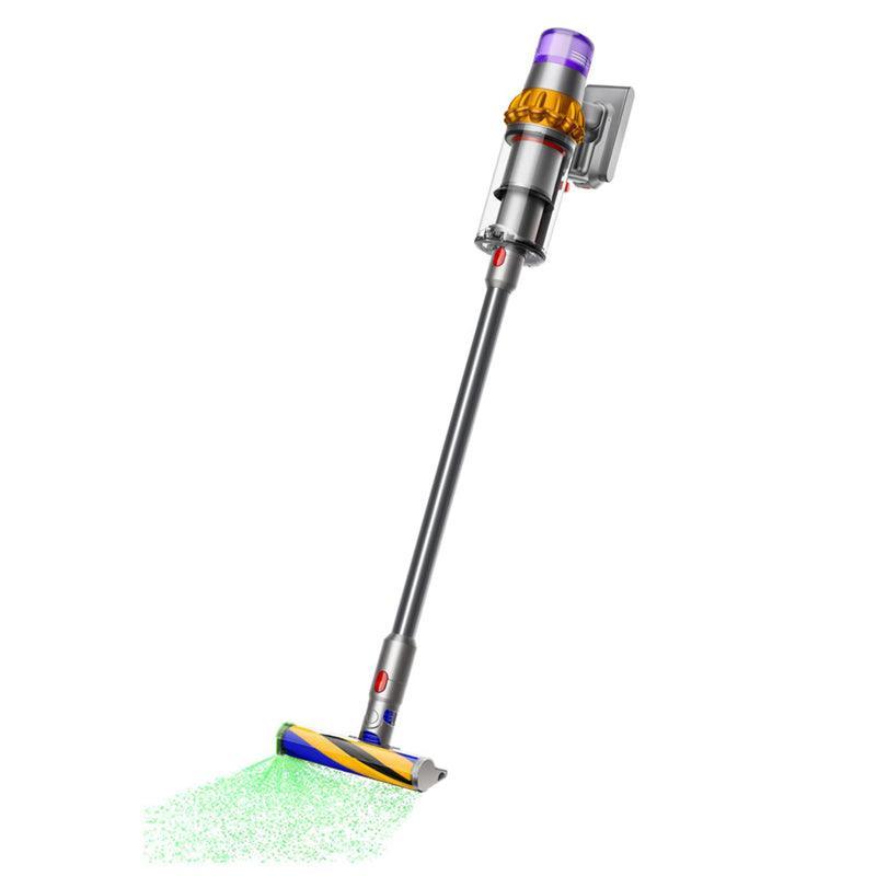 Dyson: DY-36834001 Vac, :( Cordless Stick Vac V15 Detect SV22 - VirtuousWares:Global