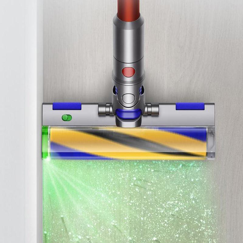 Dyson: DY-39443001 Vac, :( Cordless Stick Vac Outsize + SV29 - VirtuousWares:Global