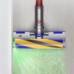 Dyson: DY-39443001 Vac, :( Cordless Stick Vac Outsize + SV29 - VirtuousWares:Global