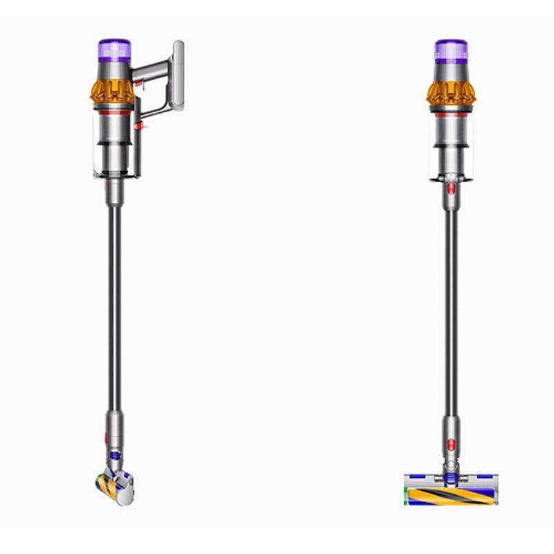 Dyson: DY-44726101 Vac, Cordless Stick Vac V15 Detect SV22 V.2 - VirtuousWares:Global