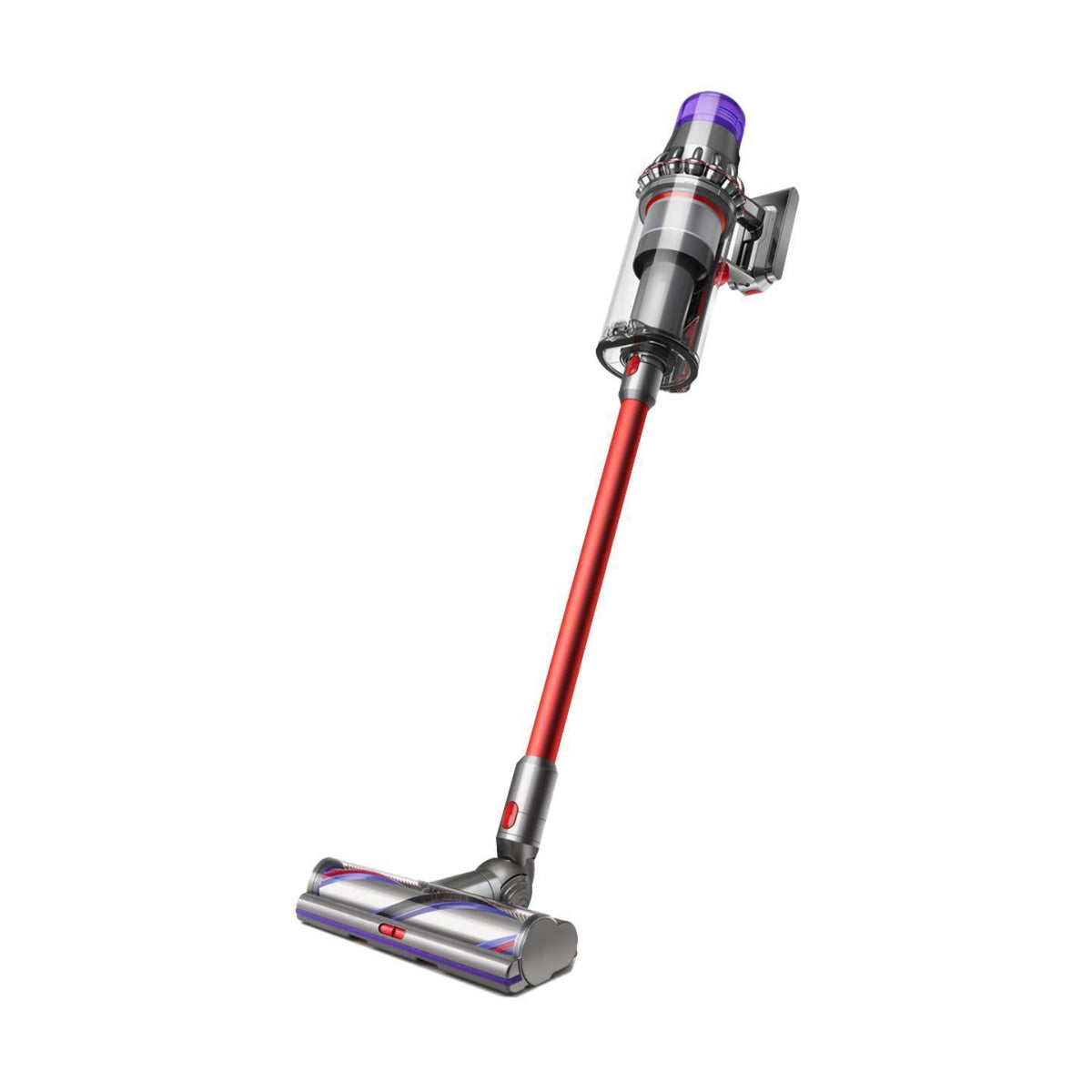 Dyson: DY-44792201 Vac, Outsize Cord-Free (248J MPP) - VirtuousWares:Global