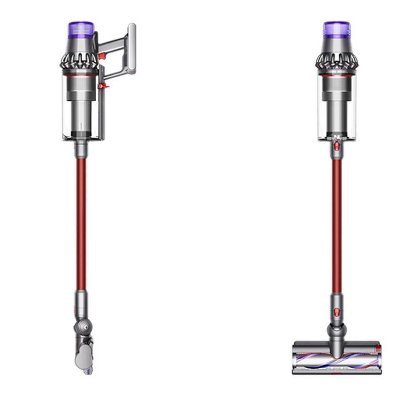 Dyson: DY-44792201 Vac, Outsize Cord-Free (248J MPP) - VirtuousWares:Global