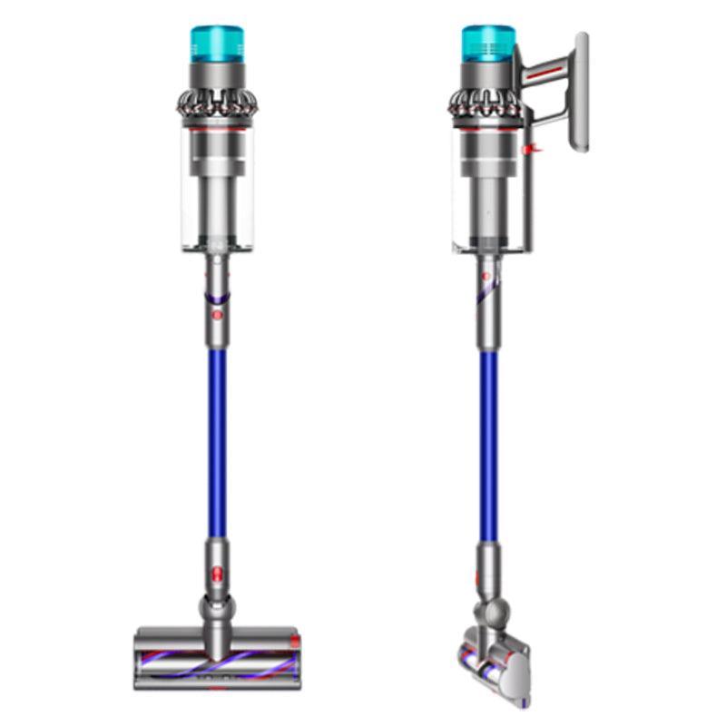 Dyson: DY-44792301 Vac, Detect Outsize Gen 5 SV24 Cord-Free - VirtuousWares:Global
