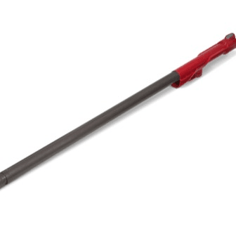 Dyson Wand, Gray/Red Service Assy DC40/DC41/DC65/UP13 - VirtuousWares.Store