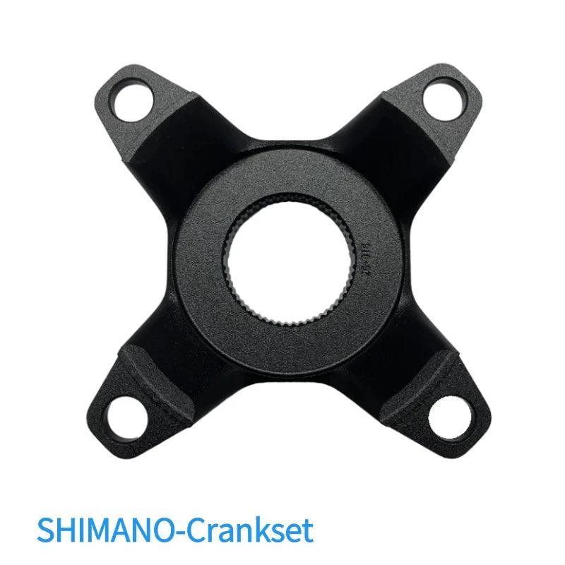 E-BIKE E8000 mid motor tooth plate for Shimano E8000 E7000 E6100 - VirtuousWares.Store