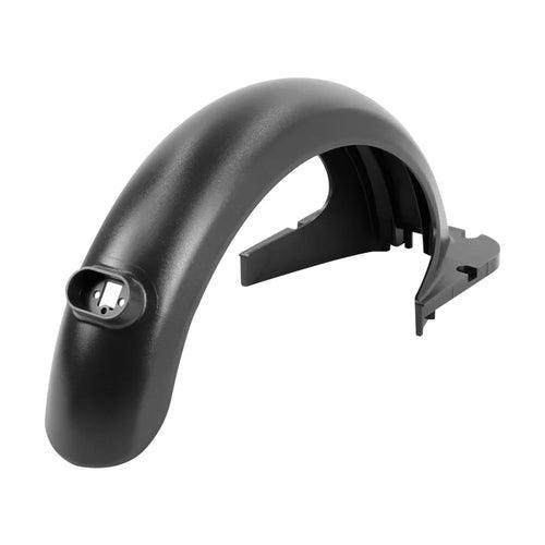 E-Scooter Rear Fender Mudguard Water Baffle Rear Water Shield Tyre - VirtuousWares.Store