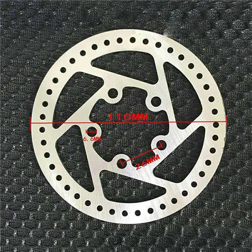 2024 FOSTON X-PLAY For 8.5 Inch Electric Scooter Tyre Rear Hub Damping Solid Tyres Hollow Non-Pneumatic Tires Honeycomb Wheel