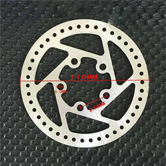 2024 FOSTON X-PLAY For 8.5 Inch Electric Scooter Tyre Rear Hub Damping Solid Tyres Hollow Non-Pneumatic Tires Honeycomb Wheel