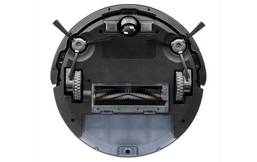 EcoVac: EO-600 Vac, Deebot Hard Floor 3 Stage Cleaning Smart Home - VirtuousWares.Store