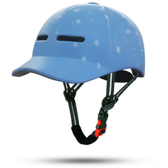 Electric Bicycle Helmet Men Women Baseball Cap Moto Scooter Safety Helmets Cycling Equipment Casco Patinete Eléctrico Bicicleta - VirtuousWares.Store