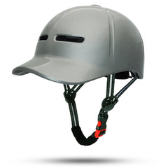 Electric Bicycle Helmet Men Women Baseball Cap Moto Scooter Safety Helmets Cycling Equipment Casco Patinete Eléctrico Bicicleta - VirtuousWares.Store