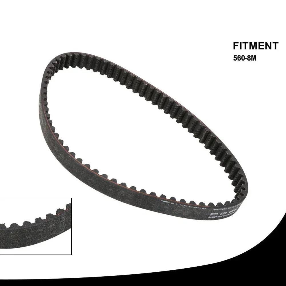 Electric Bike Drive Belt Suits For Surron For Light Bee X/X160/X260 - VirtuousWares.Store