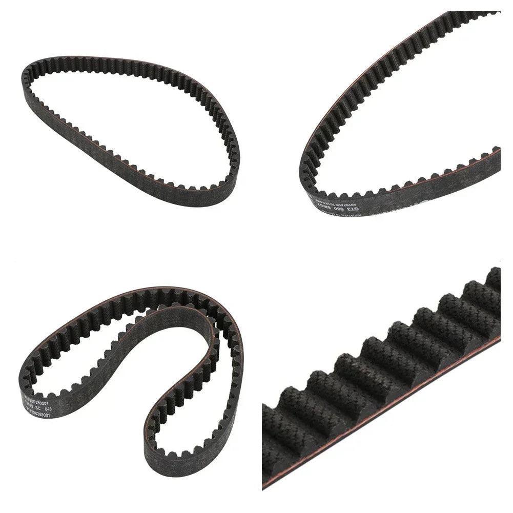 Electric Bike Drive Belt Suits For Surron For Light Bee X/X160/X260 - VirtuousWares.Store