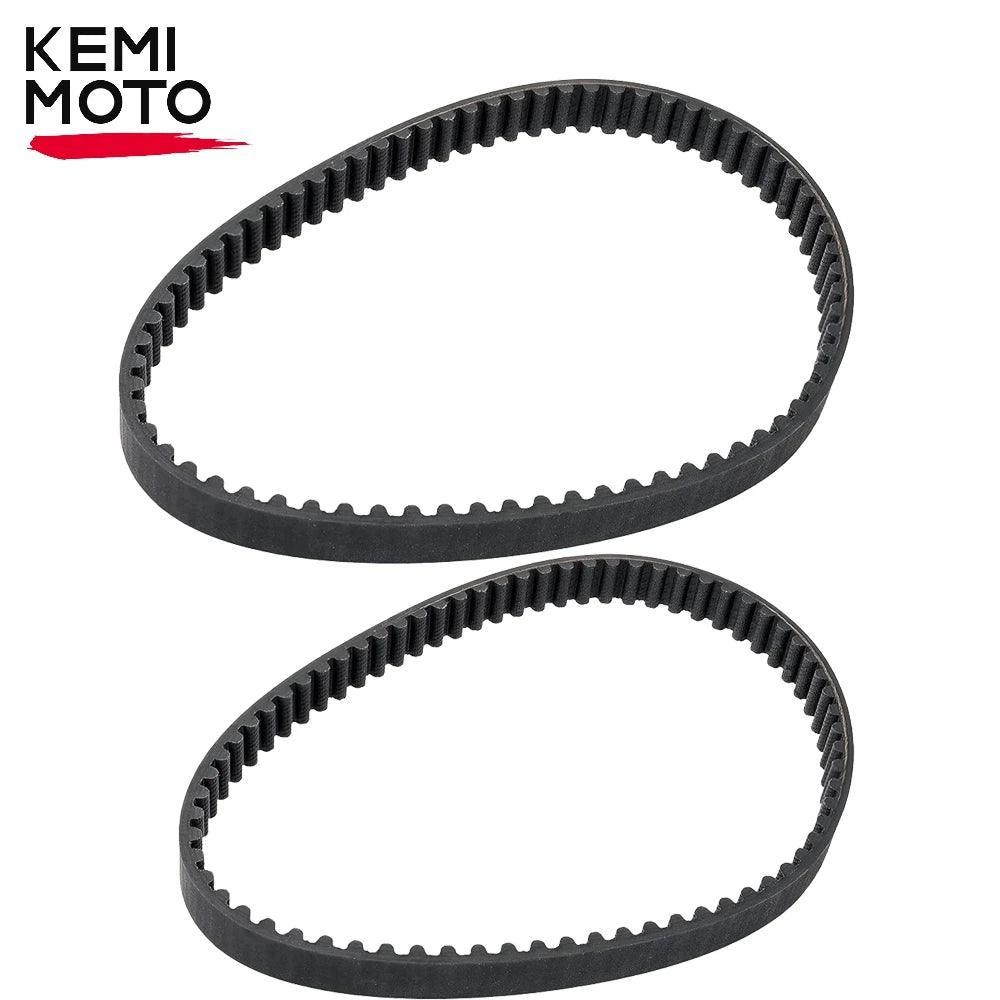 Electric Dirt Bike Drive Belt For Surron Light Bee X For Surron X160 X260 Primary Belt 560-8M Rubber Motorcycle Accessories High - VirtuousWares.Store