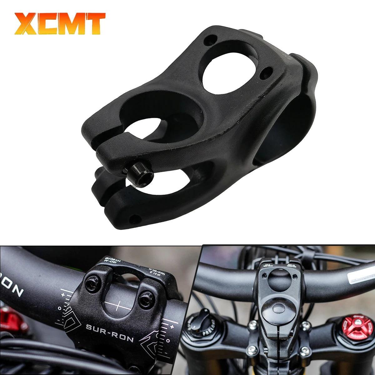 Electric Motocross Bike Bar Clamps Handlebar Risers Adapter For - VirtuousWares.Store