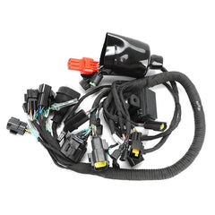 Electric Motocross Motorcycle UB Main Harness For SURRON Ultra Bee - VirtuousWares.Store
