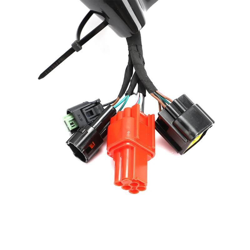 Electric Motocross Motorcycle UB Main Harness For SURRON Ultra Bee - VirtuousWares.Store