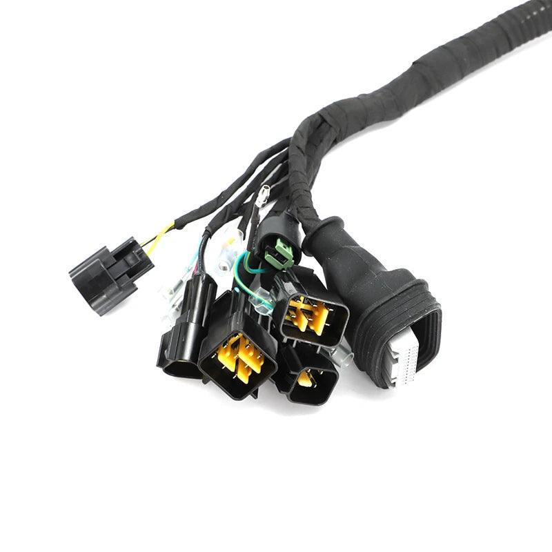 Electric Motocross Motorcycle UB Main Harness For SURRON Ultra Bee - VirtuousWares.Store
