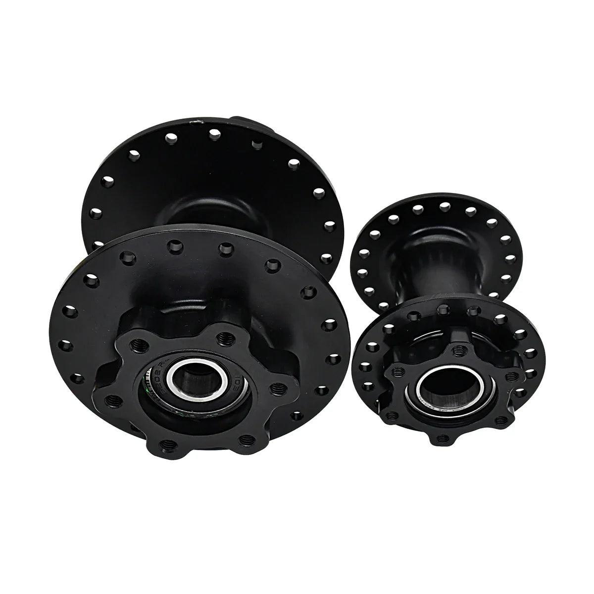 Electric Motorcycle Forged Front and Rear Wheel Hub For Sur-Ron Surron - VirtuousWares.Store