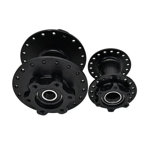 Electric Motorcycle Forged Front and Rear Wheel Hub For Sur-Ron Surron - VirtuousWares.Store
