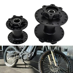 Electric Motorcycle Forged Front and Rear Wheel Hub For Sur-Ron Surron - VirtuousWares.Store