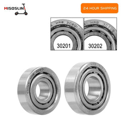 Electric Scooter 30202 /30201 Tapered Needle Roller Bearing For Kaabo - VirtuousWares.Store