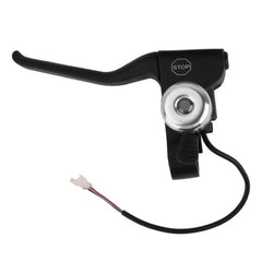 Electric Scooter Accessories Premium Metal Left Brake Lever Handle - VirtuousWares.Store
