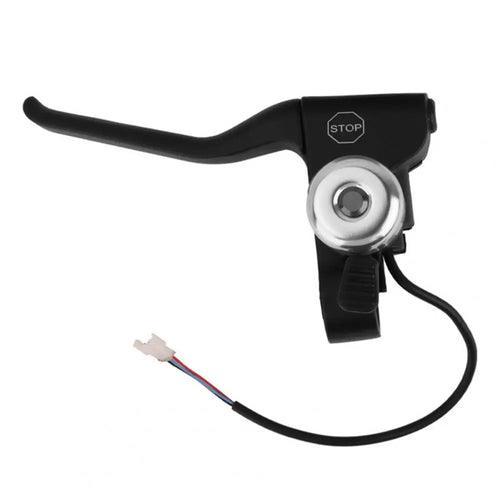Electric Scooter Accessories Premium Metal Left Brake Lever Handle - VirtuousWares.Store