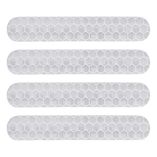 Electric Scooter Anti-cursor Reflective Sticker Waterproof Cycling - VirtuousWares.Store