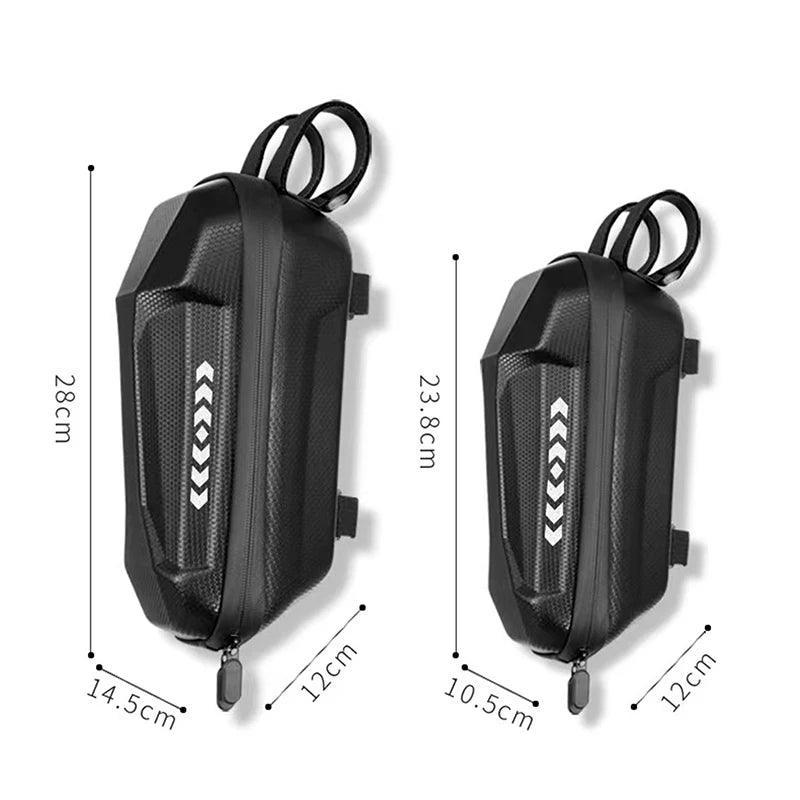 Electric Scooter Bag Accessories Wild Man Adult Waterproof for Xiaomi - VirtuousWares.Store