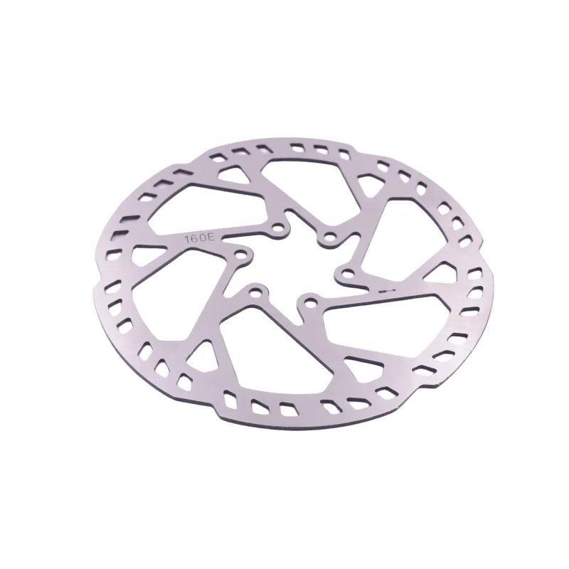 Electric Scooter Bicycle Brake Rotor 140/160/180/203/220mm Disc Rotor - VirtuousWares.Store