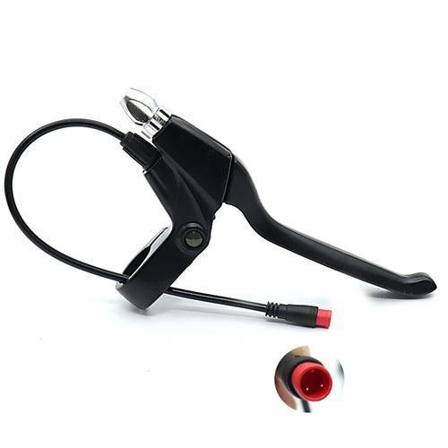 Electric Scooter Brake Lever for KUGOO M4 PRO Kaabo Mantis Sealup - VirtuousWares.Store