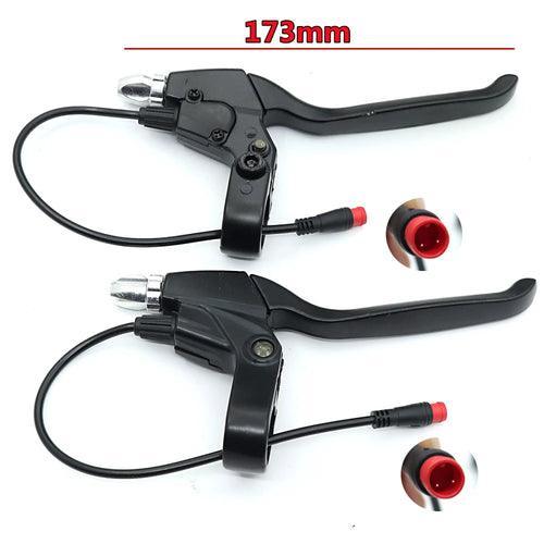 Electric Scooter Brake Lever for KUGOO M4 PRO Kaabo Mantis Sealup - VirtuousWares.Store