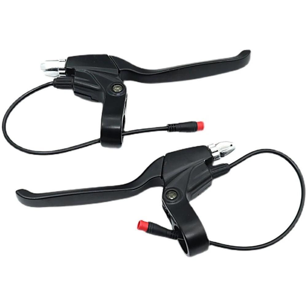 Electric Scooter Brake Lever for KUGOO M4 PRO Kaabo Mantis Sealup - VirtuousWares.Store
