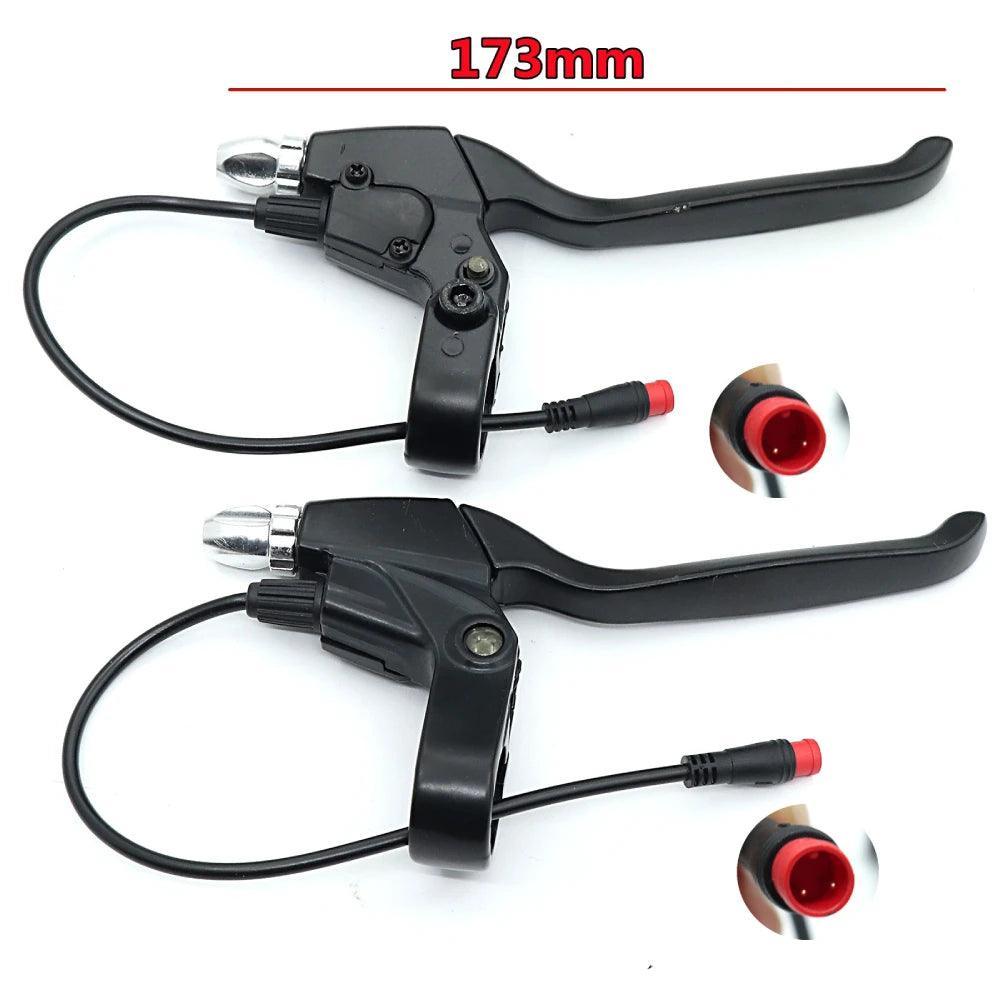 Electric Scooter Brake Lever for KUGOO M4 PRO Kaabo Mantis Sealup - VirtuousWares.Store