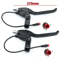 Electric Scooter Brake Lever for KUGOO M4 PRO Kaabo Mantis Sealup - VirtuousWares.Store