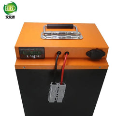 Electric Scooter car motos 60v 55ah Rechargeable Lithium Ion Battery - VirtuousWares.Store