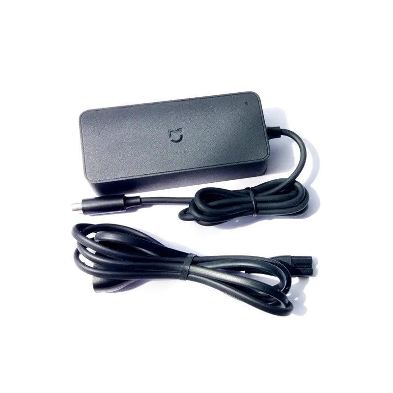 Electric Scooter Charger Adapter 42v 1.7A for Xiaomi Mijia M365 - VirtuousWares.Store