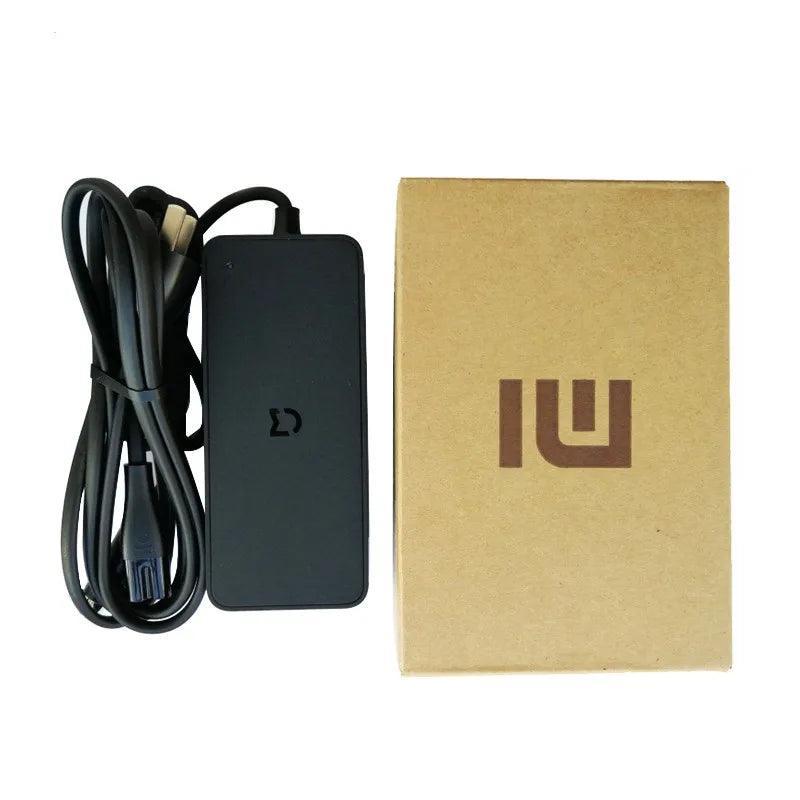 Electric Scooter Charger Adapter 42v 1.7A for Xiaomi Mijia M365 - VirtuousWares.Store
