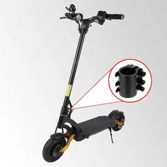 Electric Scooter Folding Clamp Reinforced Lock Vertical Rod Rugged - VirtuousWares.Store