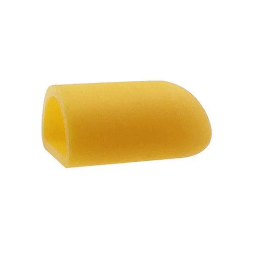 Electric Scooter Foot Support Sleeve Silicone Non-slip Cover for - VirtuousWares.Store