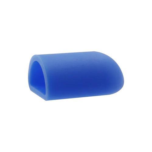 Electric Scooter Foot Support Sleeve Silicone Non-slip Cover for - VirtuousWares.Store