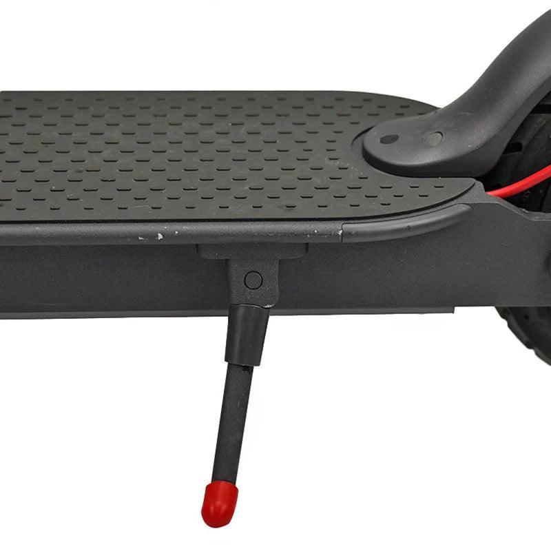 Electric Scooter Foot Support Sleeve Silicone Non-slip Cover for - VirtuousWares.Store