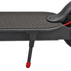 Electric Scooter Foot Support Sleeve Silicone Non-slip Cover for - VirtuousWares.Store