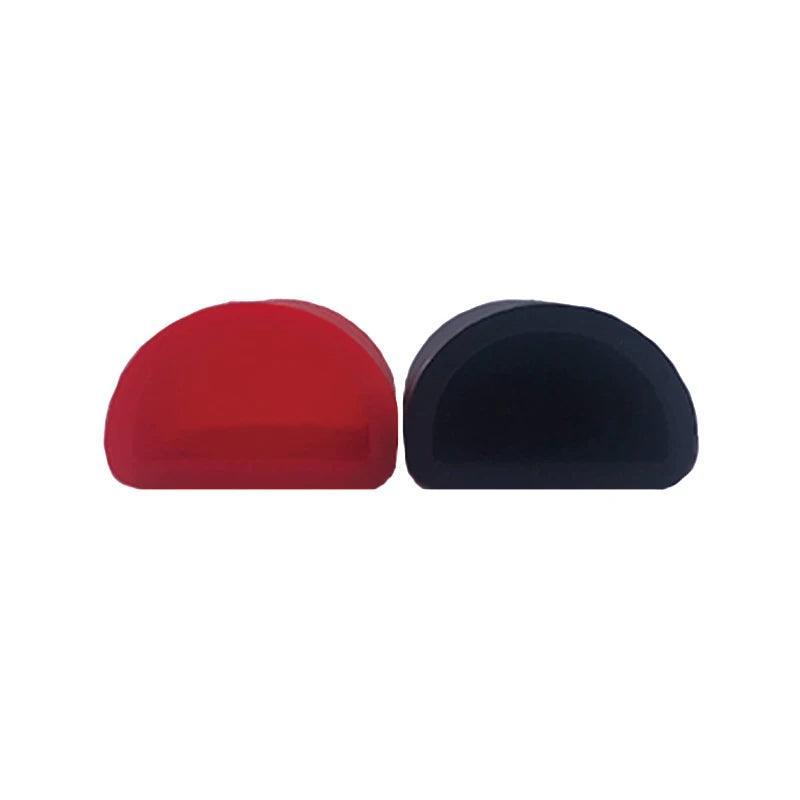 Electric Scooter Foot Support Sleeve Silicone Non-slip Cover for - VirtuousWares.Store