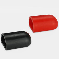 Electric Scooter Foot Support Sleeve Silicone Non-slip Cover for - VirtuousWares.Store
