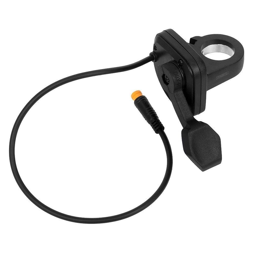 Electric Scooter For Kaabo Wolf GT Wolf Warrior King Thumb Throttle - VirtuousWares.Store